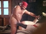 Joe Damato Outlaws (1995), Scene 1, Anal snapshot 14