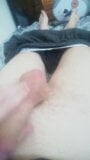 Wank before work, Hot young lad snapshot 2