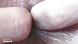 Maagdelijke anus is sappig en te heet snapshot 8