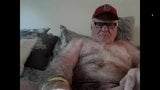 Hairy Grandpa snapshot 9