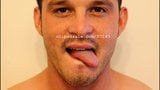 Tongue Fetish - Cody Lakeview Tongue Video 4 snapshot 1