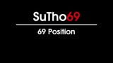 SuTho69 Crazy About The 69 Position snapshot 1