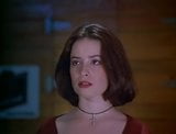 Holly Marie Combs Topless snapshot 1