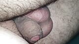 Hijastro completamente desnudo en la cama casi consigue que su pato sea tocado por la madrastra snapshot 1