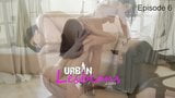 Urban lesbians 第6集 aria alexander和lea lexis snapshot 3