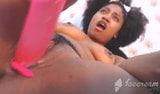 Dominican Pussy Anal 4 snapshot 2