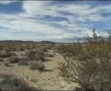 Fovea in Death Valley snapshot 1