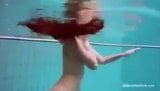 Naked swimming snapshot 10