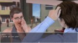 Laura, secrets lubriques: comment elle a choisi son mari, histoire en 3D pour les couples - ep27 snapshot 19