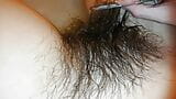 Hairy Bush fetish video underwater closeup snapshot 12