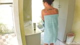 Asa Akira Showers For You snapshot 11