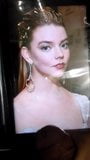 Cum Tribute: Anya Taylor-Joy #2 snapshot 1