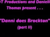 Danni macht Brockton Teil ii snapshot 1