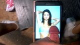 Selena Gomez Cum Tribute snapshot 7