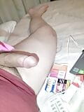 Wearing my condom to start fucking you snapshot 1