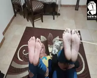 Soles in Pain: Whipping Mature Porn | xHamster