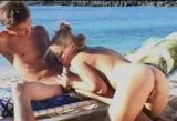 Sesso in spiaggia 09 snapshot 6