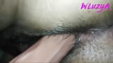 I love that he fucks me doggy style and uses toys inside my hairy pussy, get the cream out of me, sweetheart snapshot 13