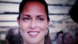 Ana Ivanovic (sperma eerbetoon compilatie) snapshot 2