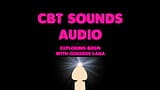 CBT Sounds Audio Exploring BDSM with Goddess Lana snapshot 5