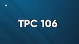 ЕЕ ИДЕАЛЬНАЯ ЗАДНИЦА ПОДПРЫГИВАЕТ НА ЧЛЕНЕ - TPC106 snapshot 16