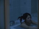 Big tit Asian taking bath snapshot 5