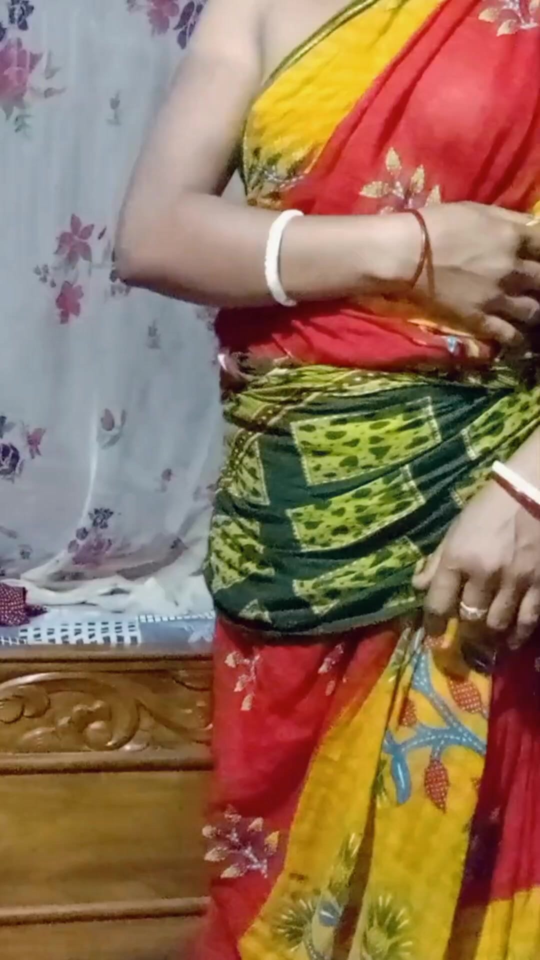 My Hot 🔥 Desi wife