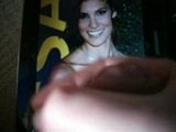 Homenagem a Daniela Ruah snapshot 2