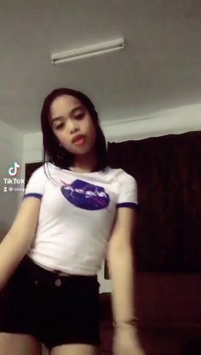 raisyaa how do it the tiktok video '!s