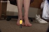 GODDESS SELENA GIANTESS snapshot 3