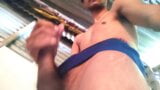 Awesome Pose Masturbation snapshot 5