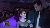 Alyssa Milano - Mercedes-Benz Неделя моды (2013-09-05) snapshot 3