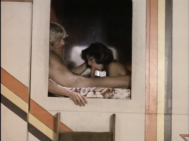Tabù 1980 spagnolo