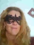 masked spanish milf snapshot 15