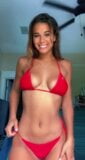 Danielle Webb's Your Bikini Cum Doll Now snapshot 2