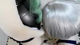 Kigurumi mamada snapshot 3