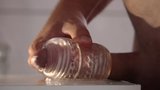 Transparent Fleshlight Cock Milking snapshot 7