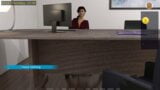 Office Seduction: The Girls From The Office - Ep3 snapshot 8