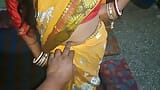 New marriage bhabhi ko Chudai  Indian desi  Facking snapshot 1