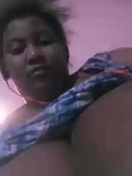 Huge black bbw tits snapshot 1