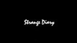 Strange Diary (1975-76, US, kompletter Film, DVD-Rip) snapshot 1