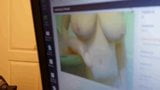 Lateshay on xhamster webcam snapshot 9