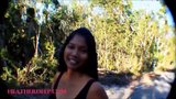 thai teen heather deep flasting tits in the public and give snapshot 5