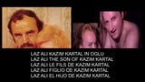 Kazim Kartal - Zerrin Egeliler - Laz Ali - Figen Han - Porno snapshot 1