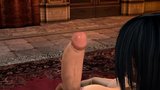 3D futa fuck and cum snapshot 1