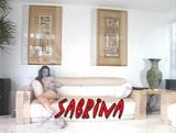 Sabrina johnson joi口交 snapshot 1