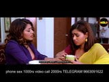 Mohini Bhabhi 2 Suhagraat (2021) UNRATED CinemaDosti Hindi S snapshot 8