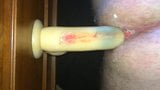 Same dildo, different day snapshot 10