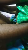 Tamil cockold couple sit fucking and moaning snapshot 14