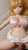 Love doll shiori grande sborrata sulle tette snapshot 3